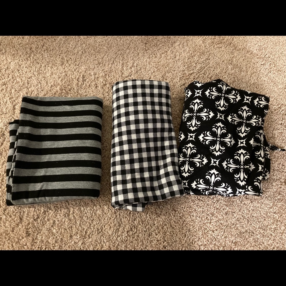 Breastfeeding covers